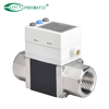 PF3W Series 3-Color Display Switch Digital Flow Switch for Water