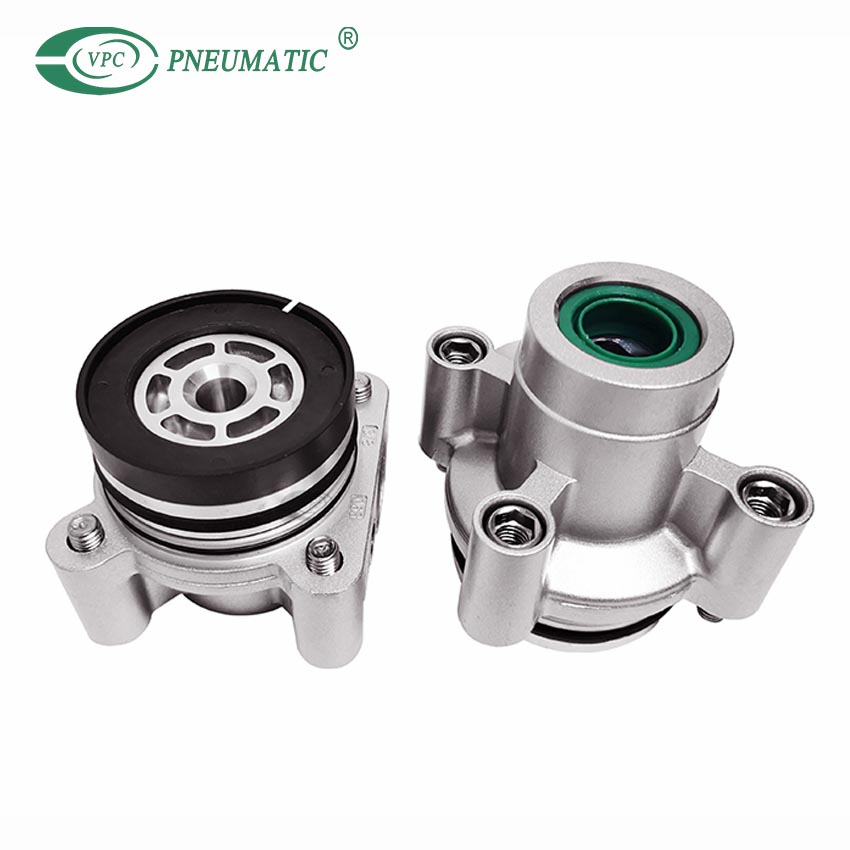 مجموعات إصلاح الأسطوانات الهوائية من سلسلة CP96 ISO15552