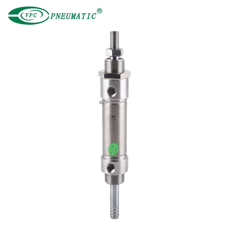 سلسلة جنون من الفولاذ المقاوم للصدأ الصغيرة ، قضيب مزدوج التمثيل مزدوج التمثيل