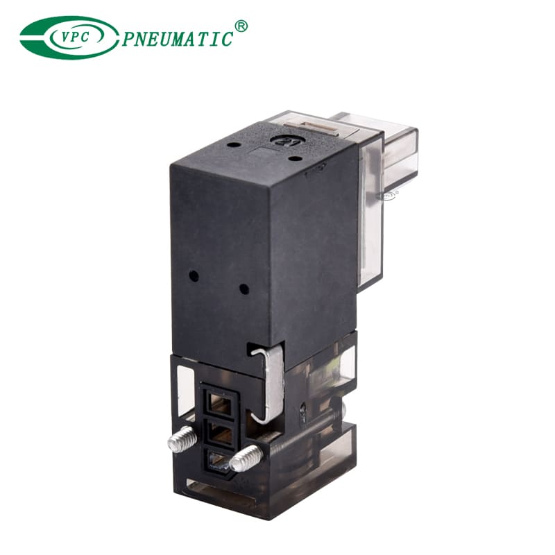 VSV Series 10mm Micro Solvyal Valve