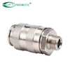 5081 Series Male Quick Release Acplings ، Standard European