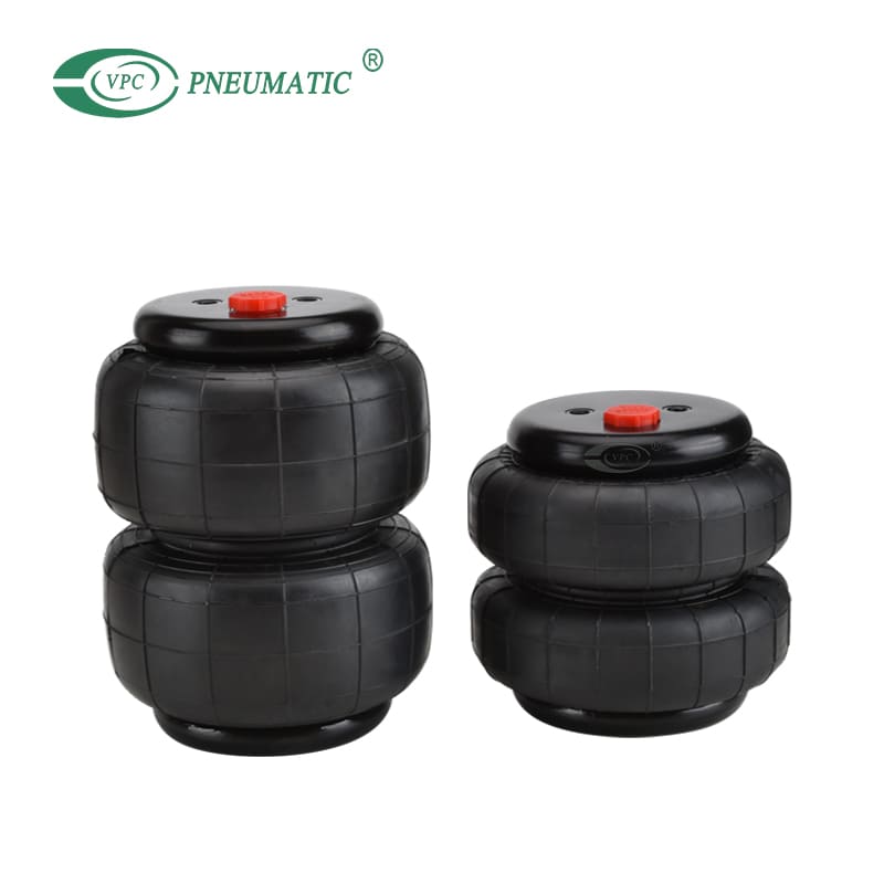 تعليق كيس الهواء