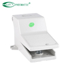 4F Series 5 Port 2 POTITION FOOT FOOT DEDAL VALVE ، مع قفل