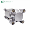 C96S (D) Series ISO 15552 Standard Double Cylinder 