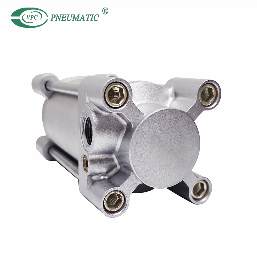 C96S (D) Series ISO 15552 Standard Double Cylinder 