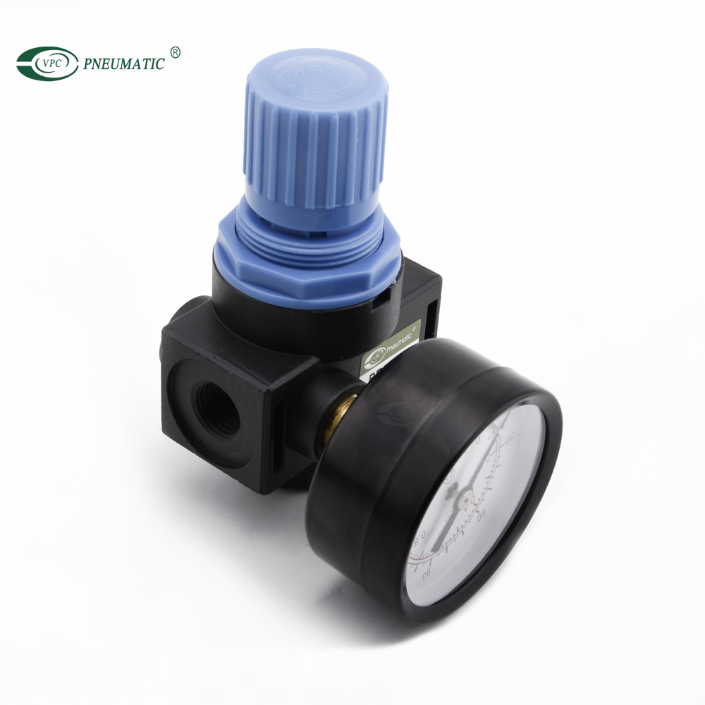 منظم هواء هوائي BR Air