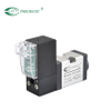 3G110 Series 3/2 Way صمام الملف اللولبي المفرد ، 15 مللي ثانية وقت استجابة
