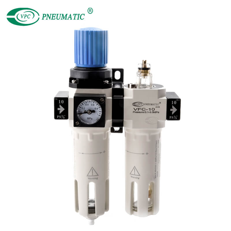 مجموعات VFC Series FRL