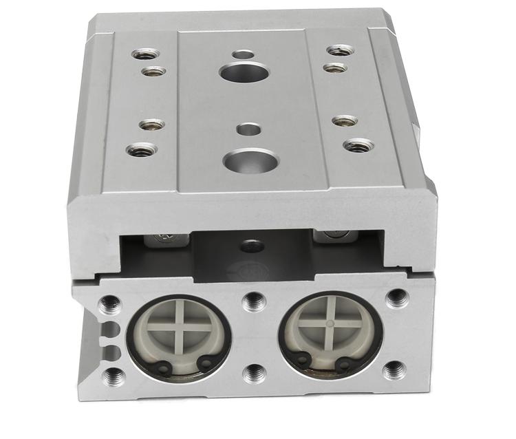 اسطوانة الشريحة الهوائية