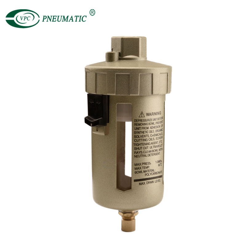 HAD402 استنزاف تلقائي / ZDFS Auto Discharger