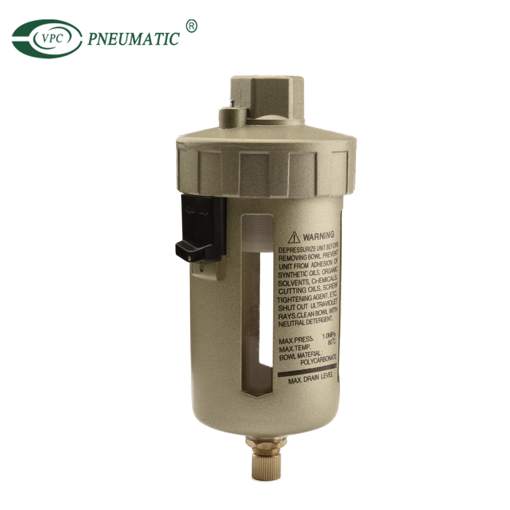 HAD402 استنزاف تلقائي / ZDFS Auto Discharger