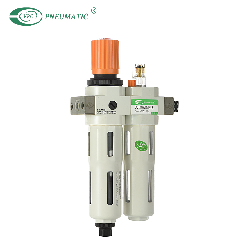 مجموعة OU Series FRL