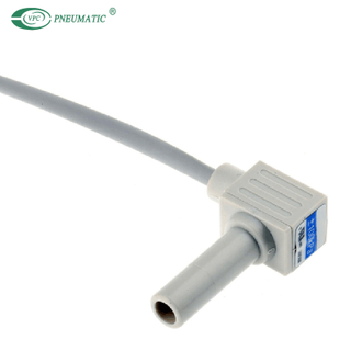 PSE540 سلسلة مضغوط جهاز استشعار الفراغ التناظرية عن بُعد