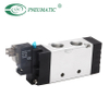 5V200 Series 2 Position 5 Port Single Control Solenoid Valve