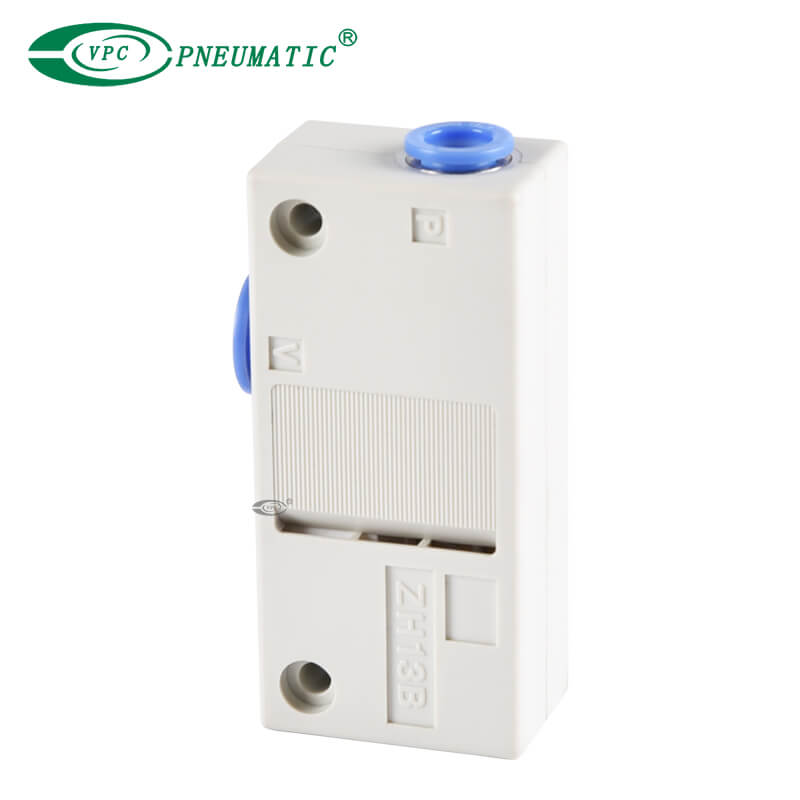 ZH Series Box Type Generator Vacuum Generator