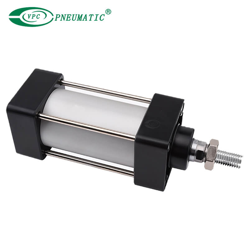 SC SCREYS TIX ROD ROD Cylinder