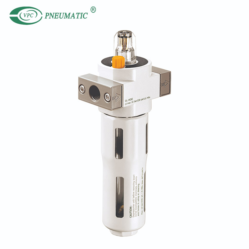 ol pneumatic thatricator