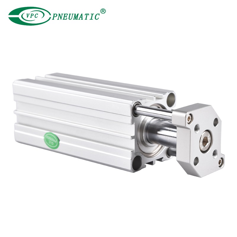 أسطوانة الهواء الموجهة المدمجة من سلسلة TACQ