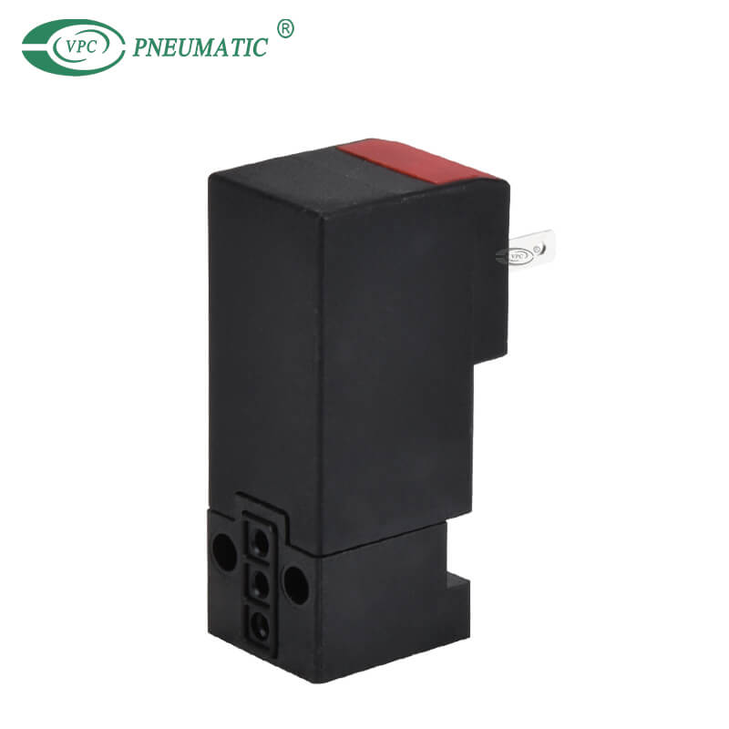 LX Series 15mm Micro Solvyal Valve