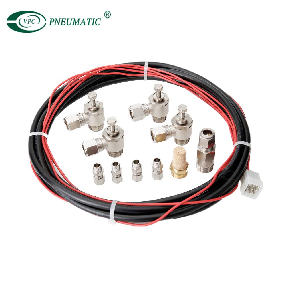 160-1F كتلة الصمام