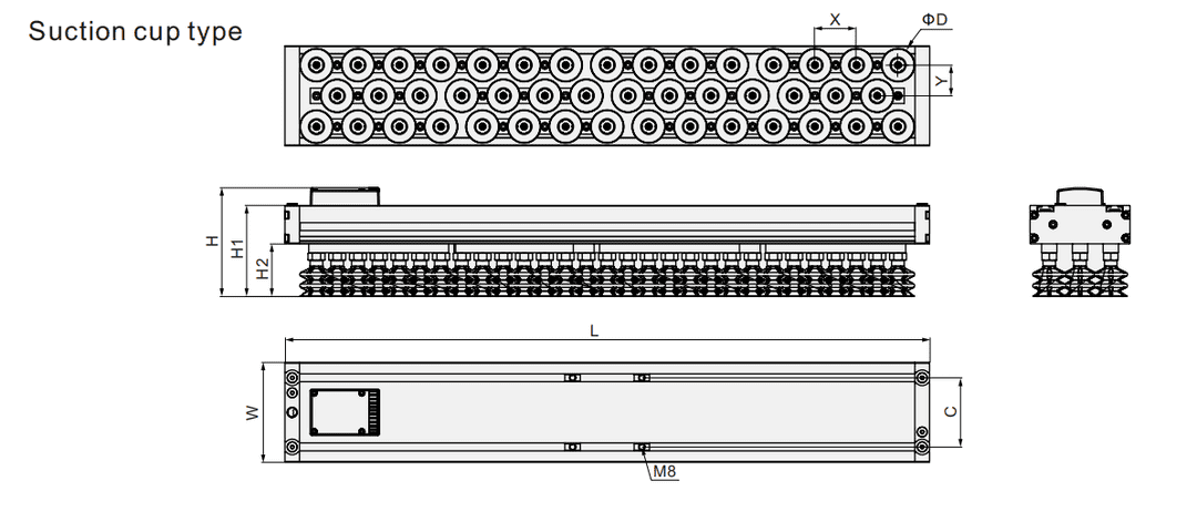 قابض الفراغ