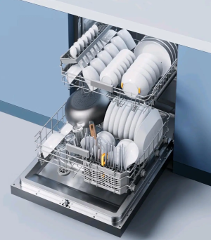 غسالة صحون-3