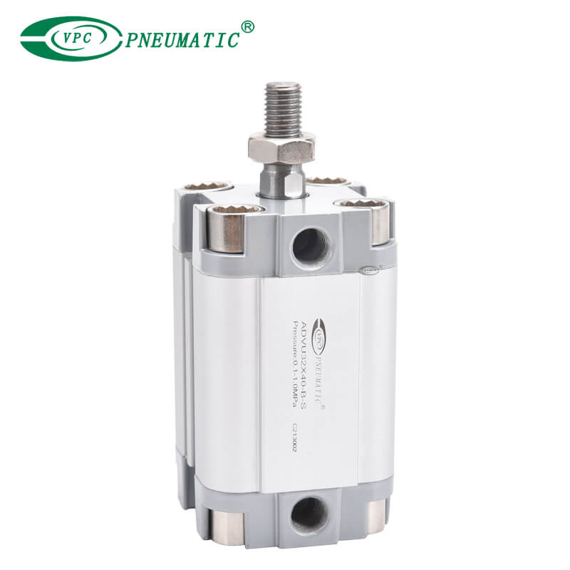 Advu Compact Pneumatic Pneinders