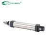 DSNU Series ISO 6432 Mini Cylinder for Food Tover