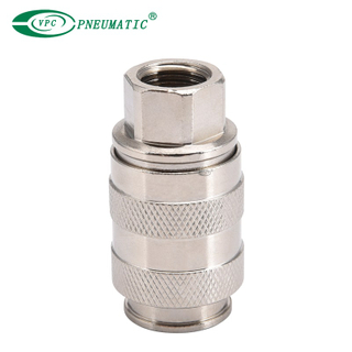 5083 Series Female Quick Release Air Fittings ، Euro Standard