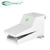 4F Series 5 Port 2 POTITION FOOT FOOT DEDAL VALVE ، مع قفل