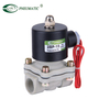 2SP Series 2/2 Way Way Direct Tirectip Plastic Slenoid Valve