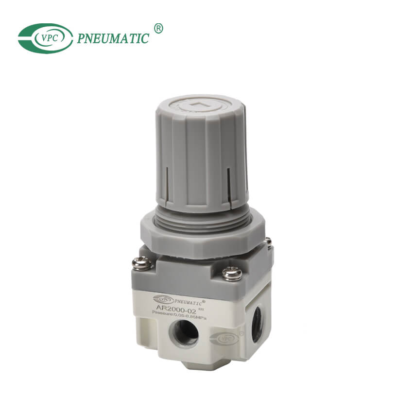 منظم الهواء من سلسلة AR