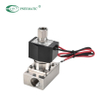 GAG Series 2 Position 3 Port Direct Direct Rister Valve
