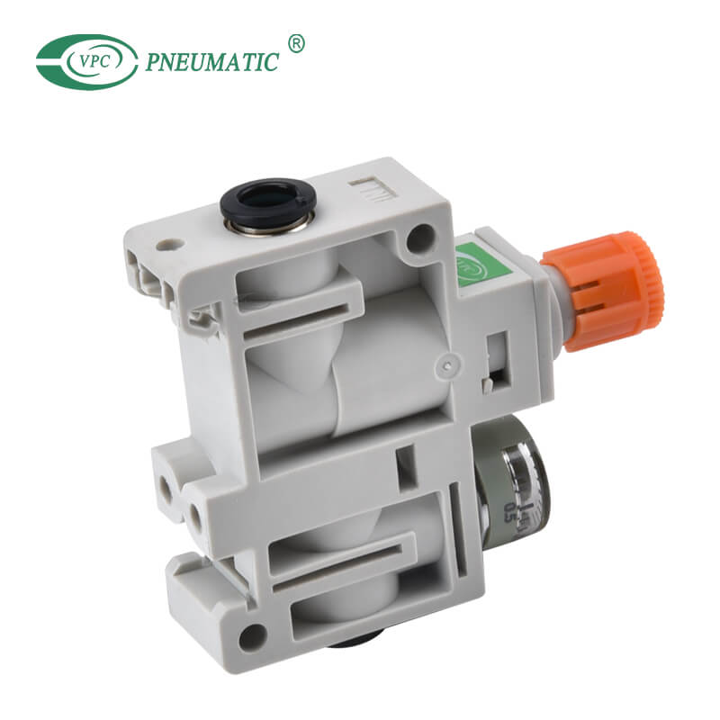 منظم سلسلة ARM5S ، نوع الوحدات الفردية