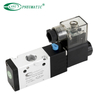 3V Series 2 Position 3 Port Single Control Valve