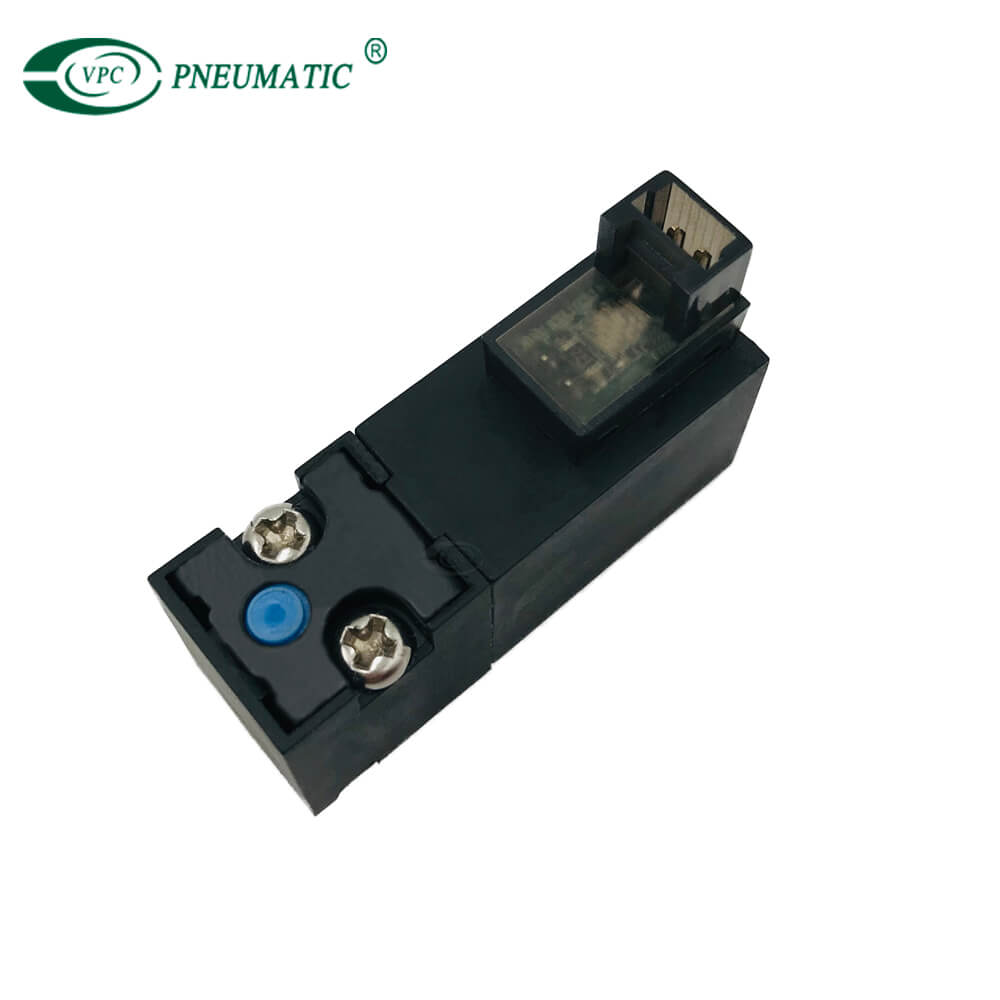 VSV Series 15mm Micro Solnoid Valve