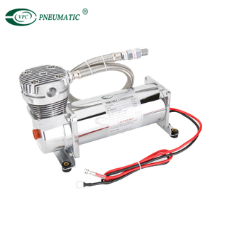 Viair DC12V 480C 200PSI ضاغط الهواء المحمول للتعليق الجوي