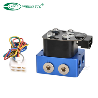 صمام تعليق الهواء VU2