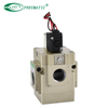 VG342 Series Pilot يعمل Poppet Type 3 Port Solenoid Valve (ختم المطاط)