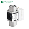 PF3W Series 3-Color Display Switch Digital Flow Switch for Water