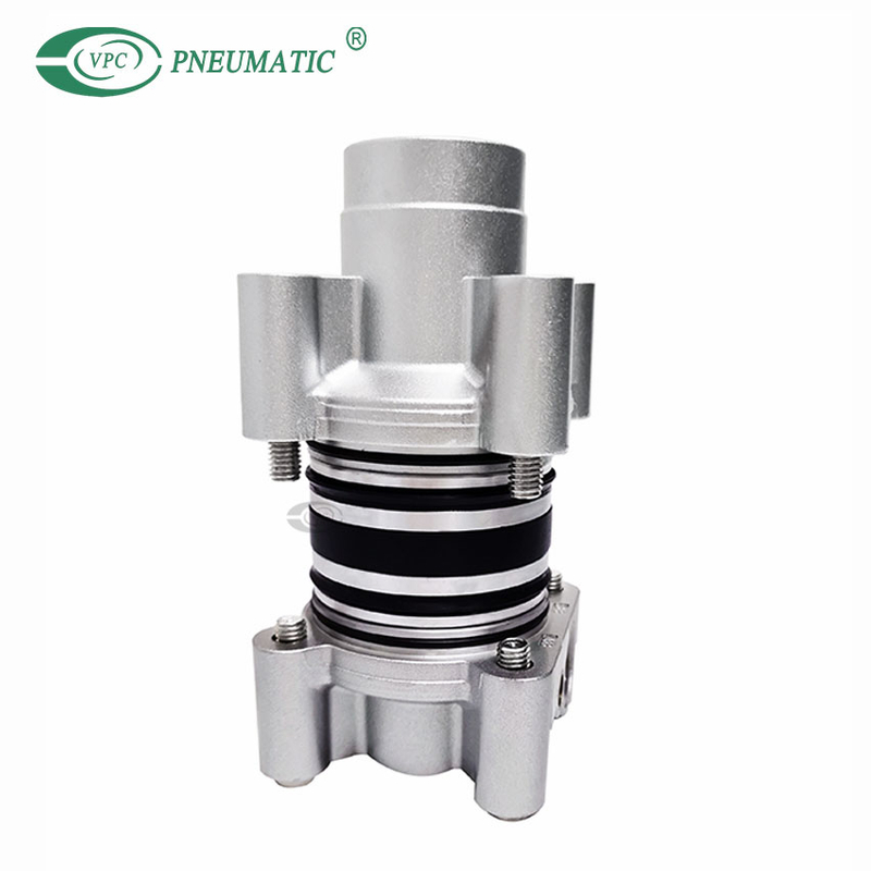 مجموعات إصلاح الأسطوانات الهوائية من سلسلة CP96 ISO15552