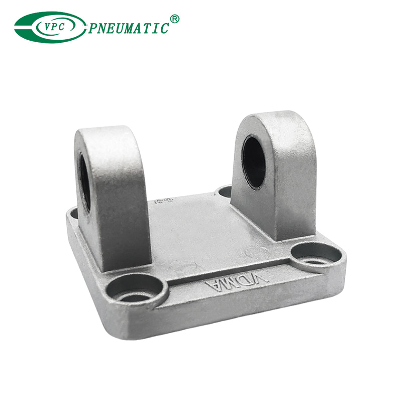  ملحق أسطوانة الهواء SC ذو شق مزدوج CB