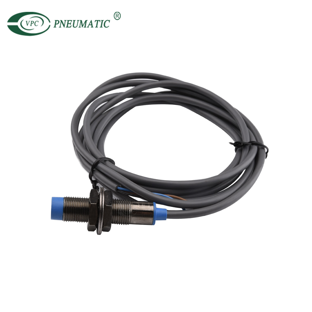 مستشعر القرب الاستقرائي من سلسلة PS، PNP وNPN