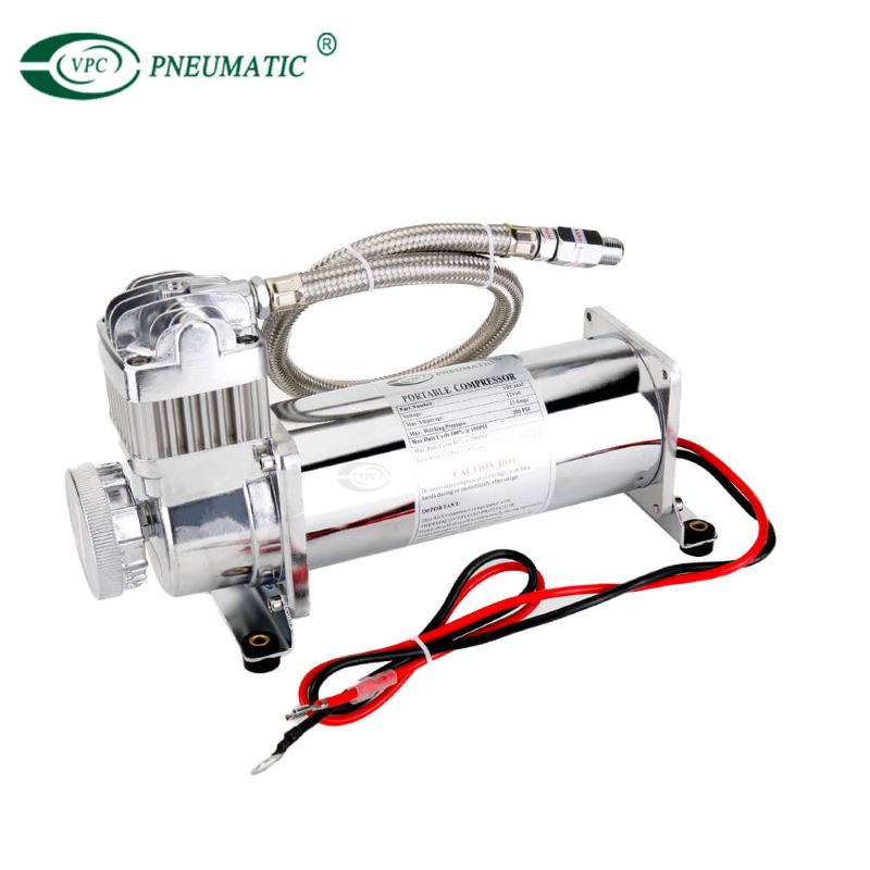 Viair DC12V 444C 200PSI ضاغط الهواء المحمول للتعليق الجوي