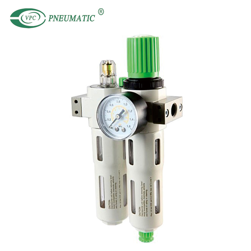 مجموعة OU Series FRL