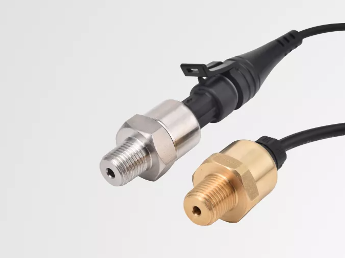 جهاز إرسال الضغط المخصص VPC: الحل والقدرة على التكيف