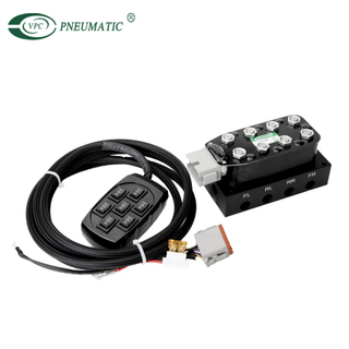 صناديق التبديل لVU4