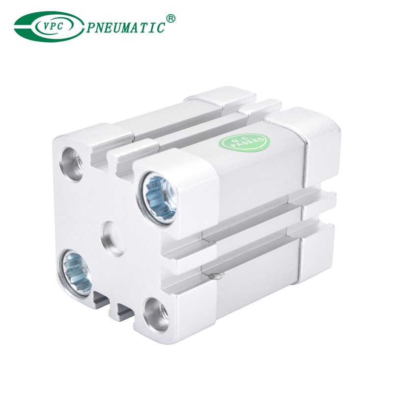 سلسلة ADN ISO 21287 أسطوانة مضغوطة