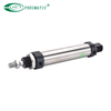 DSNU Series ISO 6432 Mini Cylinder for Food Tover