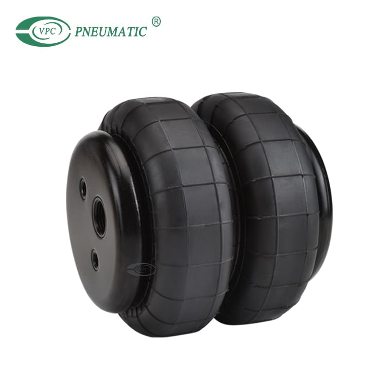 تعليق كيس الهواء